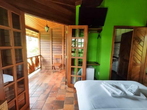 Hotel Fazenda Igarap�s