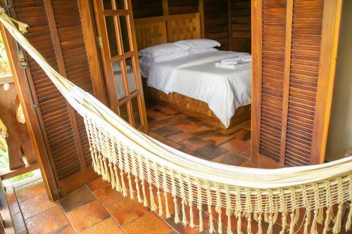 Hotel Fazenda Igarap�s