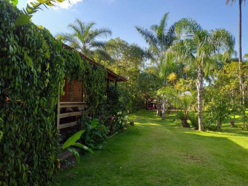 Hotel Fazenda Igarap�s