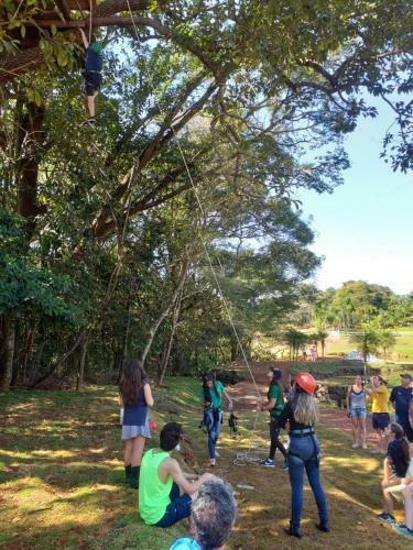 Hotel Fazenda Igarap�s