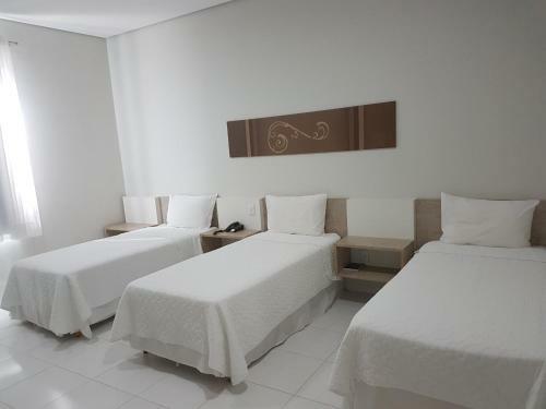 Aparthotel Portinari Palace Hotel