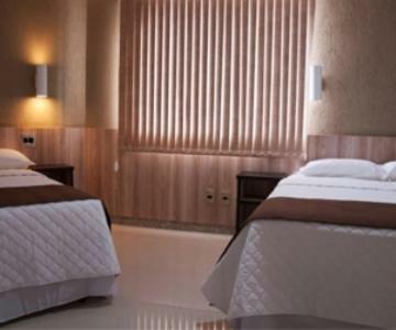Domus Hot�is Esplanada