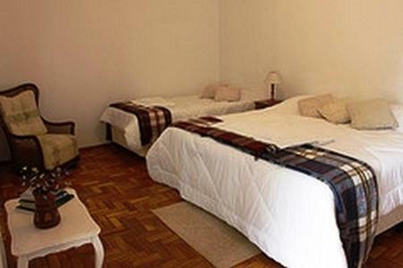 Hotel Fazenda Caco De Cuia