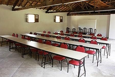 Hotel Fazenda Caco De Cuia