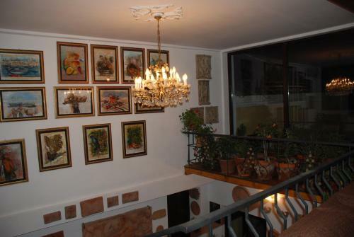 Hostal Villa Giulia