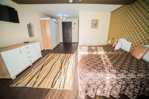 Hostal Pensiunea Sophia
