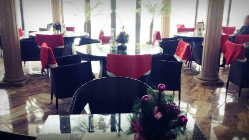 Hostal Pensiunea Sophia