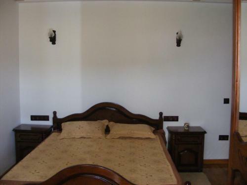 Agroturismo Pensiunea Sanziene
