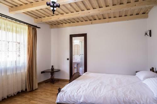 Agroturismo Pensiunea Sanziene