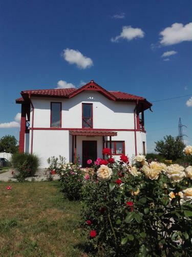 Hostal Pensiunea Simona