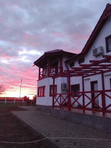 Hostal Pensiunea Simona
