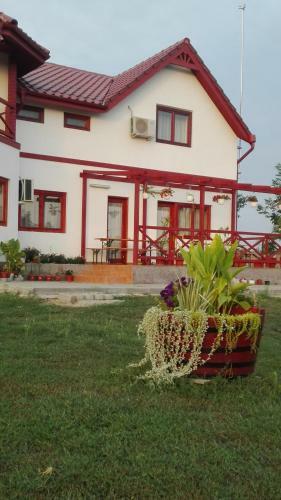 Hostal Pensiunea Simona