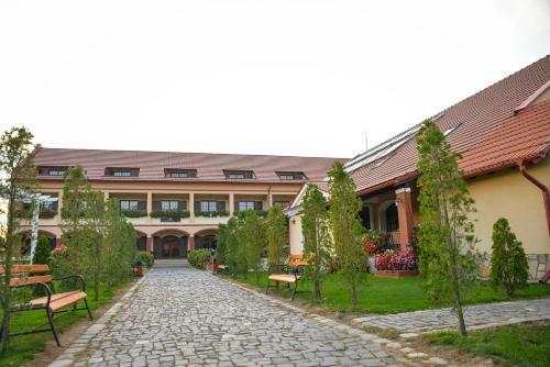 Hostal Popasul Caprioarei