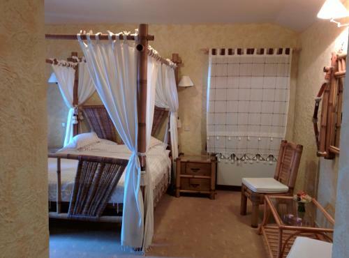 Hostal Anette Resort