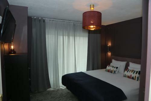 H49 Apartman - Adults Only