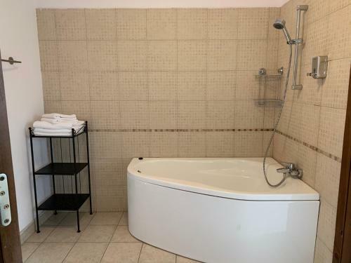 Hostal Casa Rica