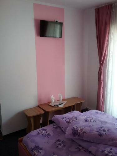 Hostal Pensiune Restaurant Sfinx