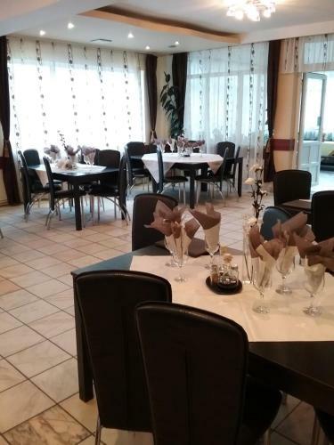 Hostal Pensiune Restaurant Sfinx