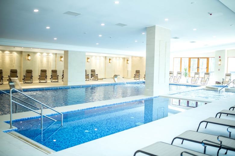 Grand Hotel Minerva Resort & Spa