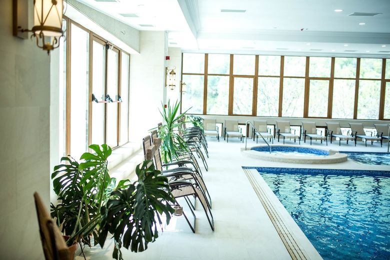 Grand Hotel Minerva Resort & Spa