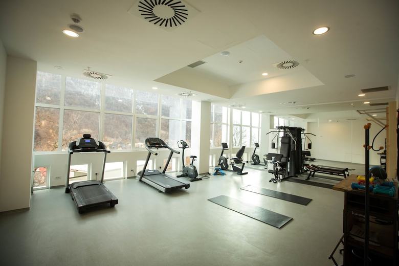 Grand Hotel Minerva Resort & Spa