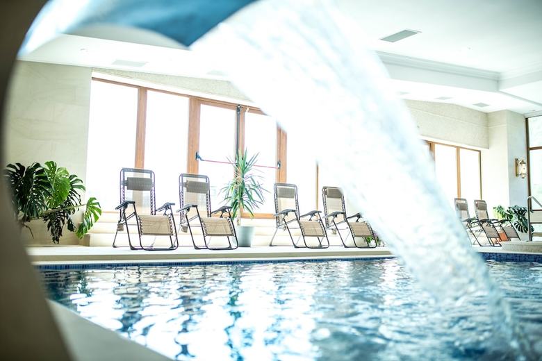 Grand Hotel Minerva Resort & Spa