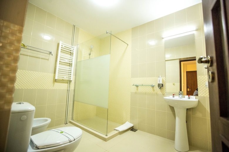 Grand Hotel Minerva Resort & Spa