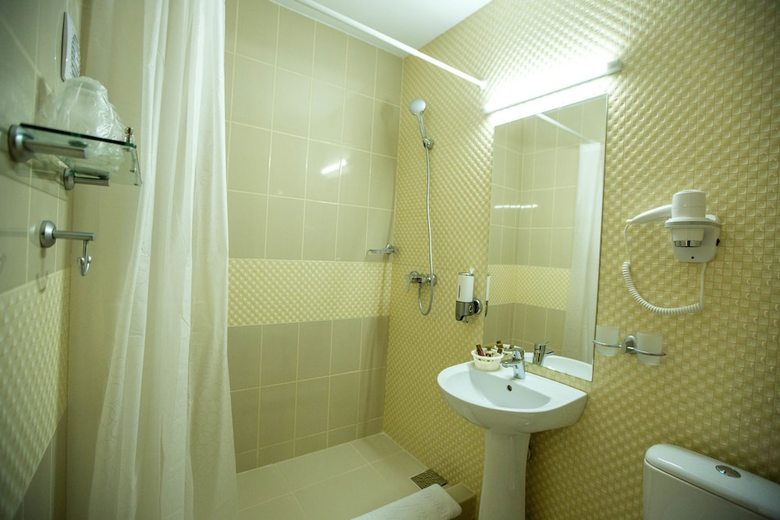 Grand Hotel Minerva Resort & Spa