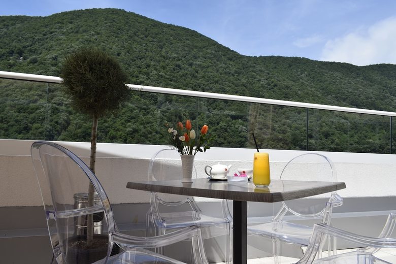 Grand Hotel Minerva Resort & Spa