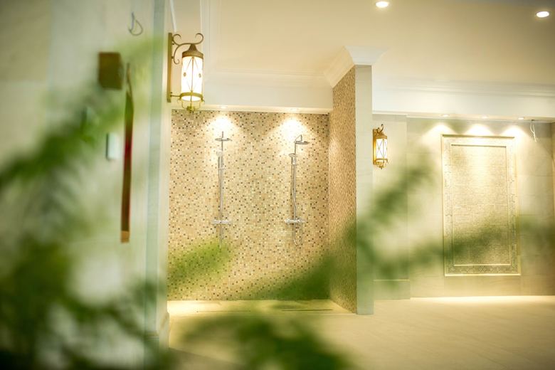 Grand Hotel Minerva Resort & Spa