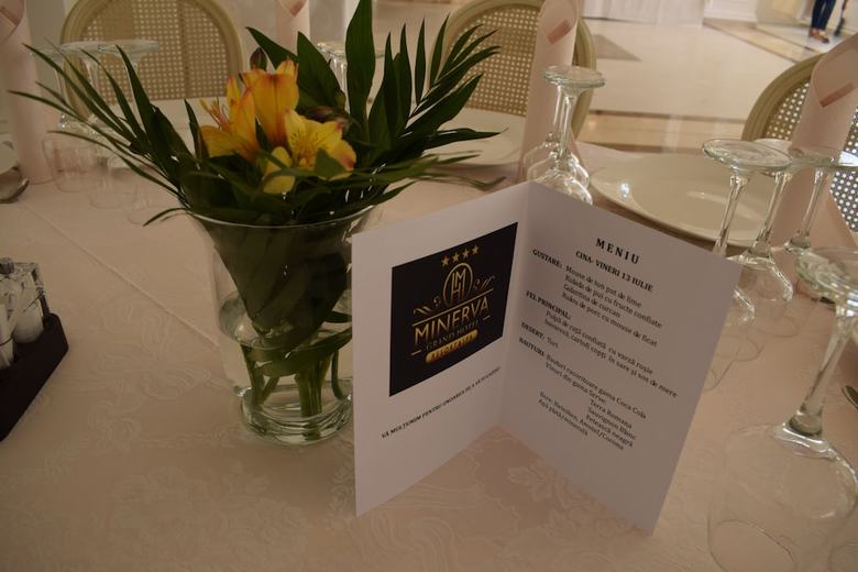 Grand Hotel Minerva Resort & Spa