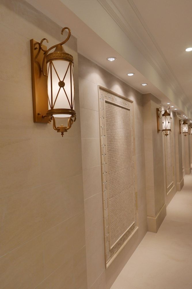 Grand Hotel Minerva Resort & Spa