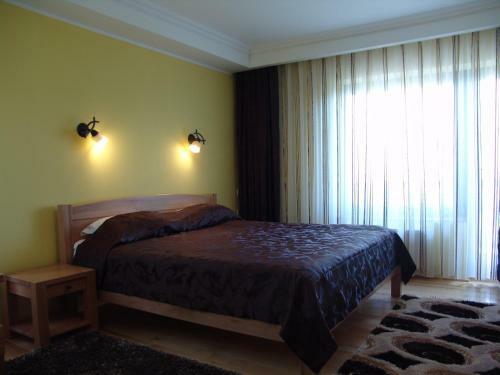 Hostal Pensiunea Valceaua Zanelor