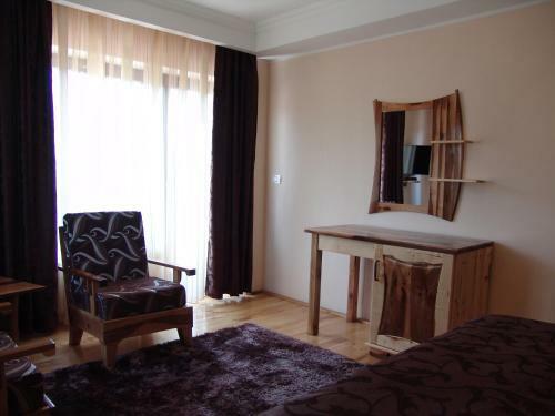 Hostal Pensiunea Valceaua Zanelor