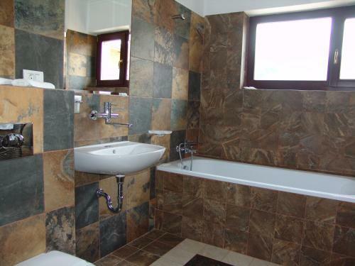 Hostal Pensiunea Valceaua Zanelor