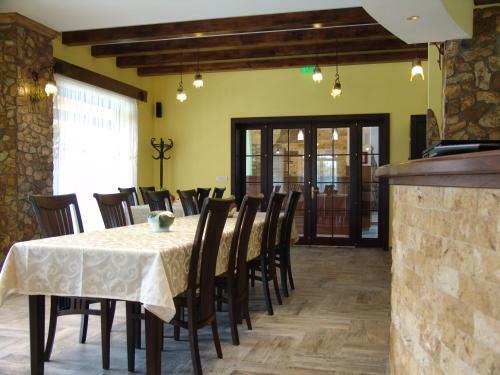 Hostal Pensiunea Valceaua Zanelor