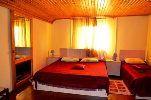 Hostal Pensiunea Diana