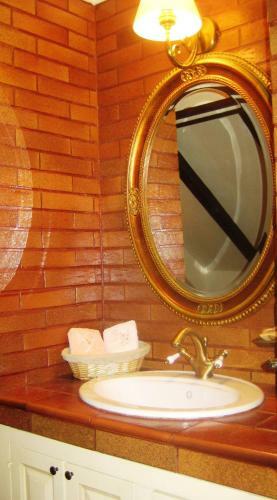 Hostal Conacul Malul Alb