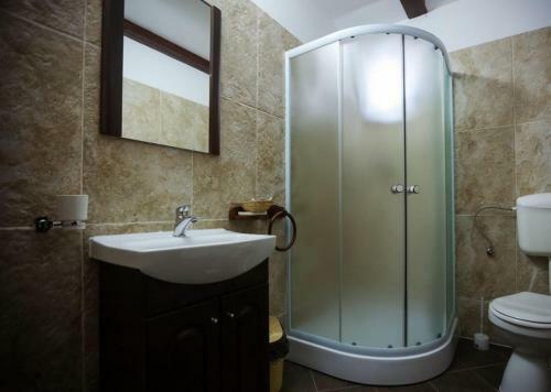 Hostal Pensiunea Roua Muntelui