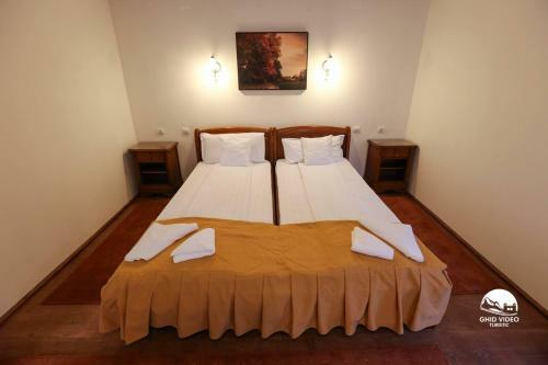 Hostal Pensiunea Roua Muntelui