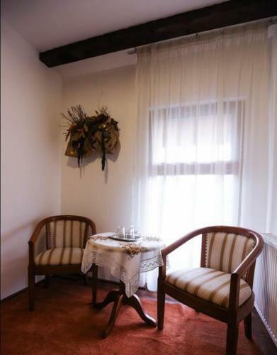 Hostal Pensiunea Roua Muntelui