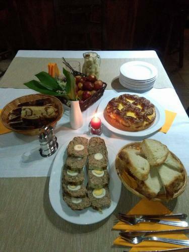 Hostal Pensiunea Roua Muntelui