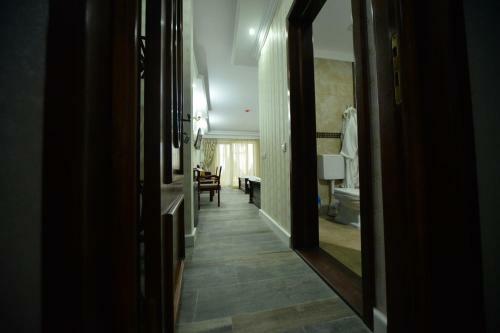 Hostal Edy's Royal Predeal