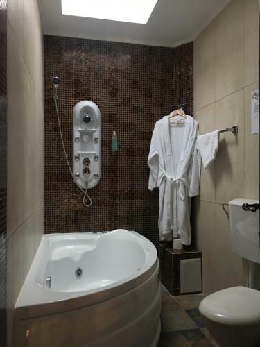 Hostal Edy's Royal Predeal