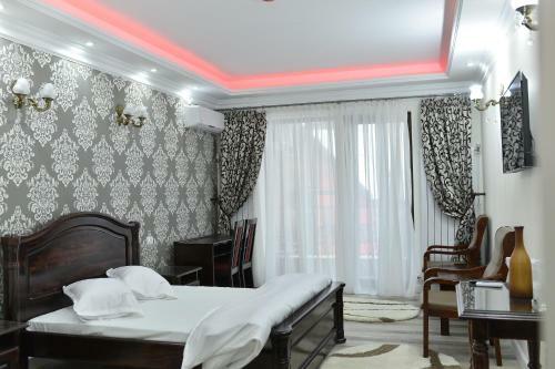 Hostal Edy's Royal Predeal