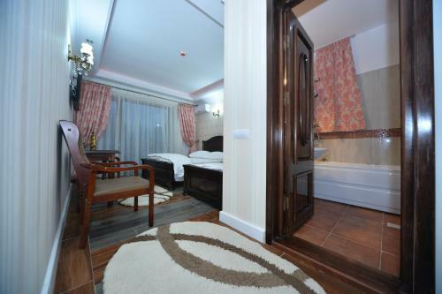 Hostal Edy's Royal Predeal
