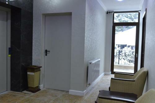 Hostal Edy's Royal Predeal