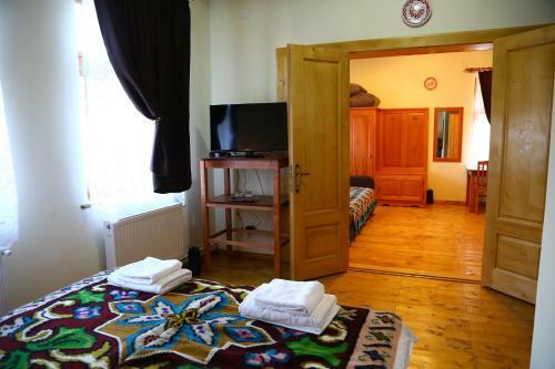 Hostal Pensiunea Moara Lu Antone