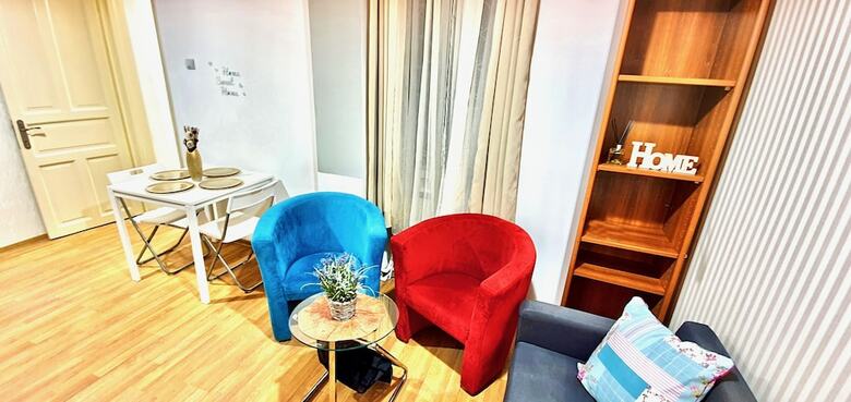 Apartamento Cismigiu Grand Residence