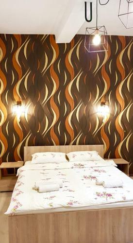 Apartamento Cismigiu Grand Residence